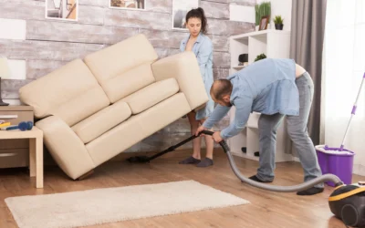 7 Expert Tips to Find the Best Maid Service for Deep Cleaning Success