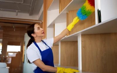 7 Key Benefits of Hiring a House Cleaning Service in Delray Beach, FL