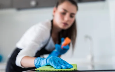 House Cleaning Service Cost Guide in Austin, TX