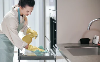 House Deep Cleaning Services: Everything You Need to Know