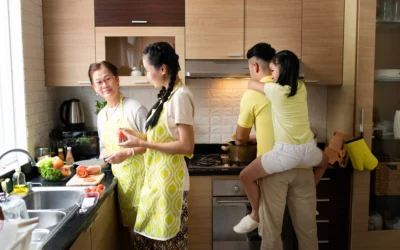 The Value of Professional Cleaning for Homes & Businesses