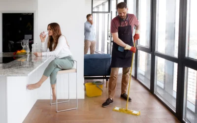 How Often Should Airbnbs Be Cleaned? Guest Happiness Tips