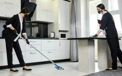 What Makes a House Cleaning Service Reliable: Your Complete Guide