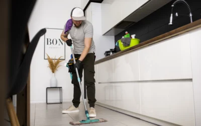 Guide to Housekeeping & Residential Cleaning in Boulder