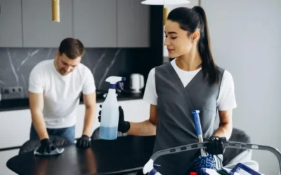 Vacation Rental Cleaning Checklist: Owner’s Guide to 5-Star Reviews