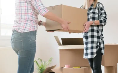 Do I Have to Deep Clean Before Moving Out?