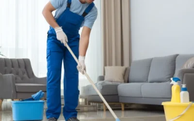 Is It Worth Paying for a Weekly House Cleaning Service in Houston, TX?