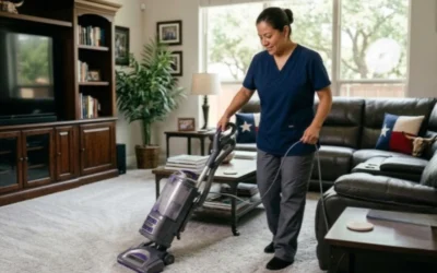 House Cleaning Cost Texas: What You’ll Pay and Why
