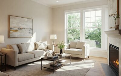 Why the Best Maid Service is a Must for Real Estate Staging