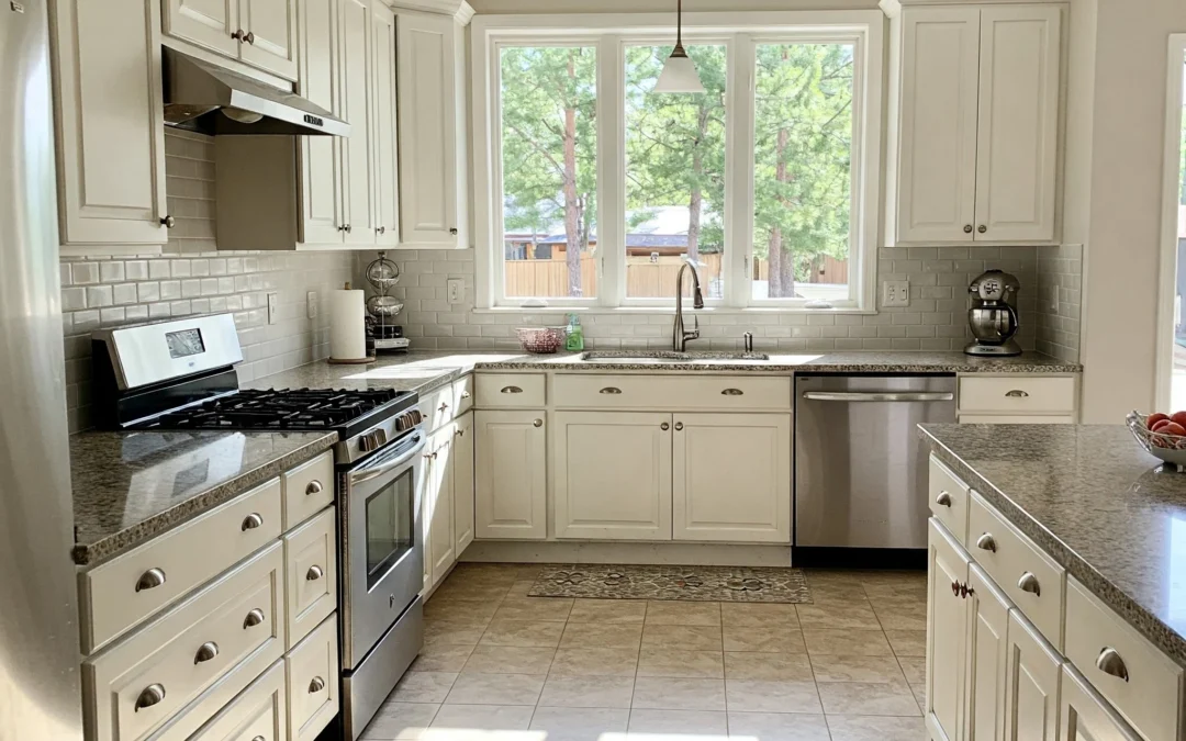 Is CR Maids the Best Maid Service in Castle Rock? Full Review