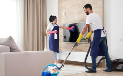 How to Spot the Best Maid Service in Texas: Your Complete Guide