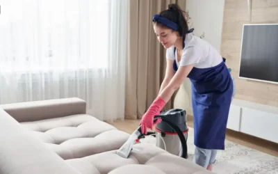 Reliable House Cleaning Services in Texas for Every Home
