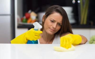 What Are the Disadvantages of Deep Cleaning?