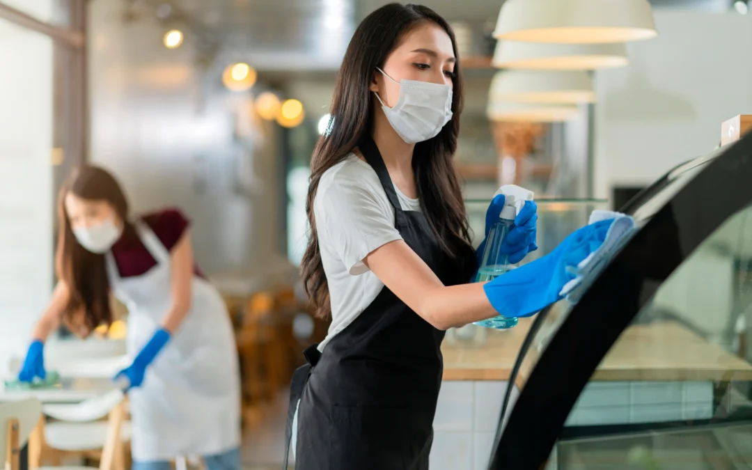 Houston’s Best Maid Service for Weekly Cleaning Packages