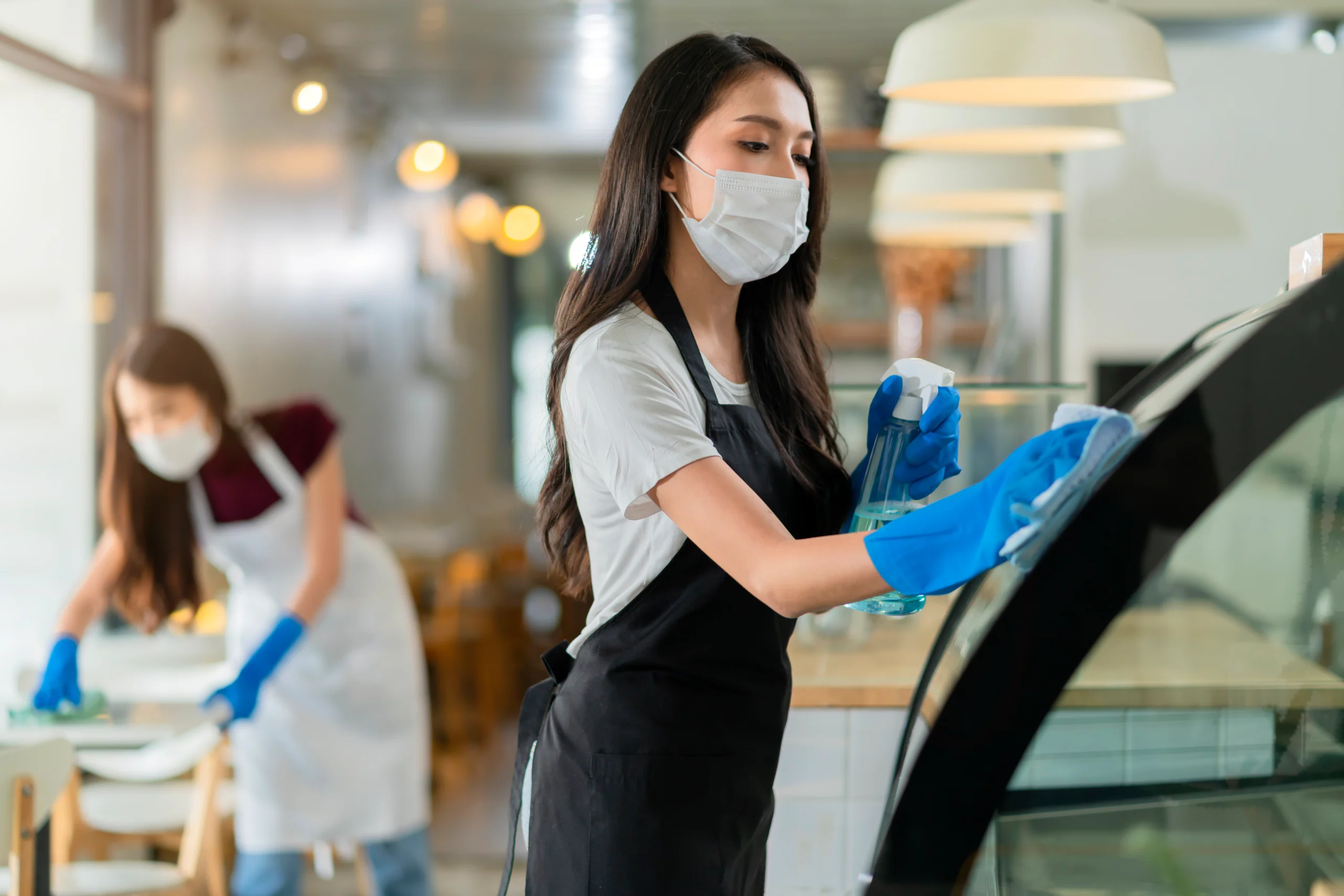 Weekly-Cleaning-Service-Houston Weekly Cleaning Service