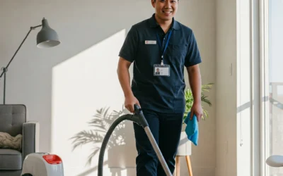 Can You Make Money Cleaning Airbnb? The Ultimate Guide