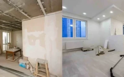 Professional Post-Construction Cleaning in Littleton, CO