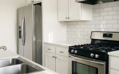 How Maid Housekeeping Can Extend the Life of Home Appliances