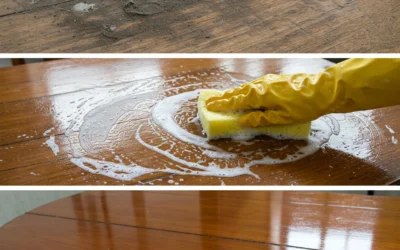 Three Cleaning Categories: How to Choose the Right Type