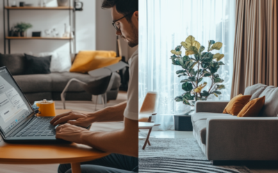 How to Choose an Apartment Cleaning Service in Colorado