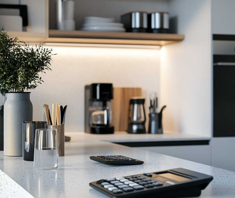 How Much Does Apartment cleaning Cost in Colorado?