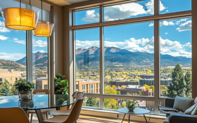 The Benefits of Hiring a Local Cleaning Company in Colorado