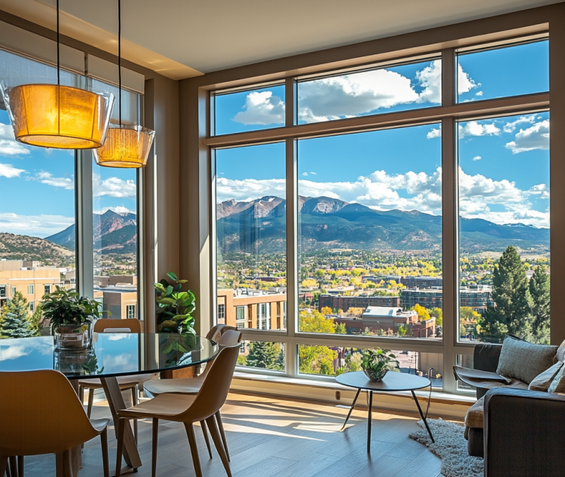 The Benefits of Hiring a Local Cleaning Company in Colorado