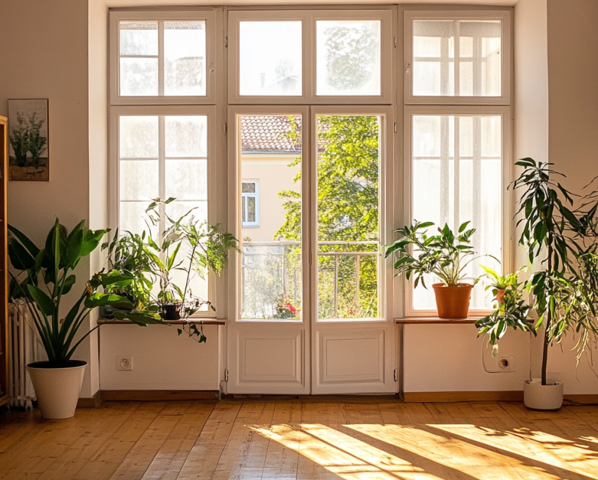 Summer Cleaning Hacks for Cool Colorado Apartments