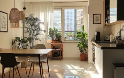 Professional Apartment Cleaning Services in Castle Rock, Colorado