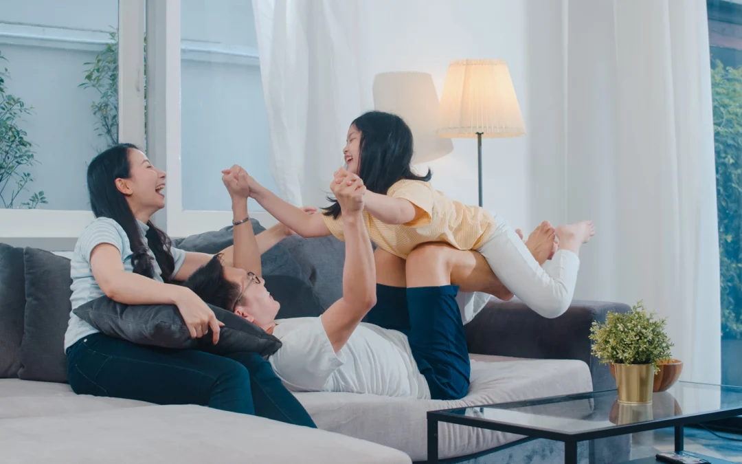 Saving Time with a House Cleaning Service in Franktown, CO