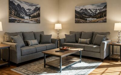 Your Trusted House Cleaning Service in Centennial, CO