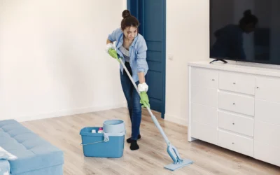 How Many Hours Does It Take to Clean a Room: Expert Timeframes & Tips