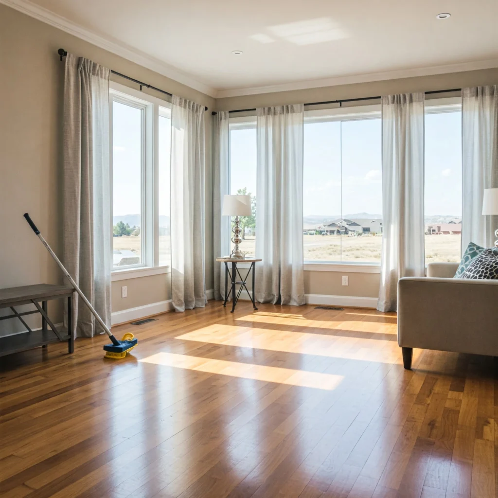 Best Maid Service in Littleton: Cleaning You Can Count On - Castle Rock ...