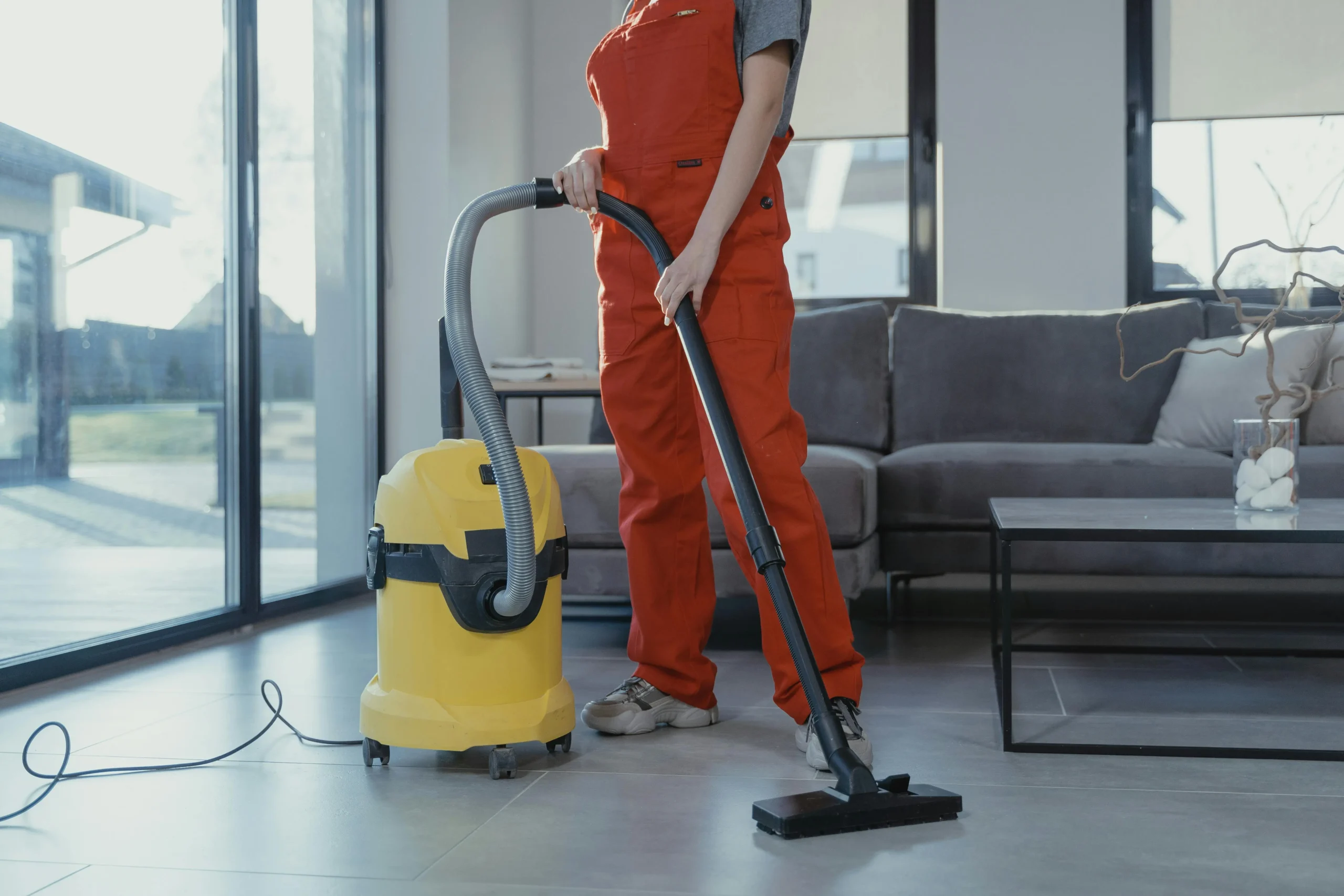 pexels-tima-miroshnichenko-6195275 Castle Rock House Cleaning . Clean Boulder CO living room by Castle Rock House Cleaning.