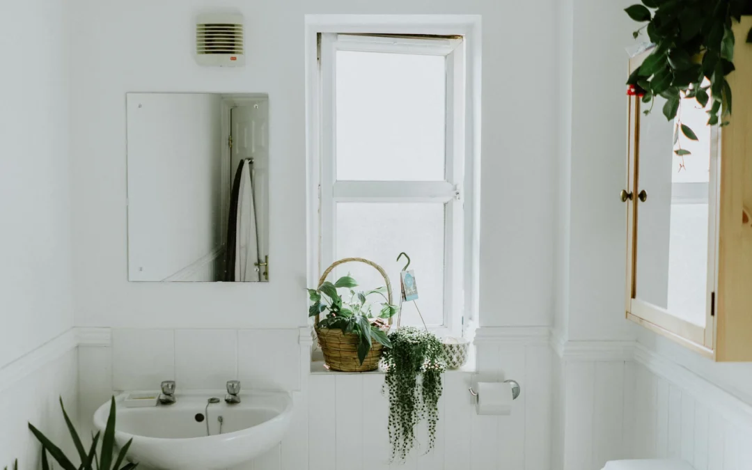 What Does a Deep Clean Include?