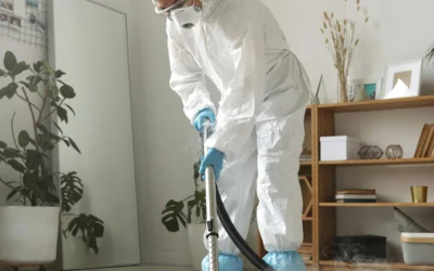 How Long Does a Deep Clean Last in a House?