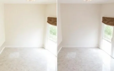 Say Goodbye to Dust: Post-Renovation Cleaning with a Maid Service