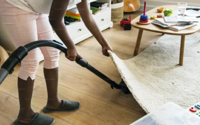 Is It Worth Paying For a Deep Clean??