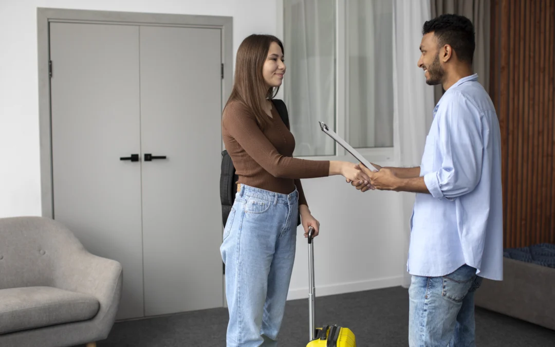 How to Prepare Your Rental for a Last-Minute Booking