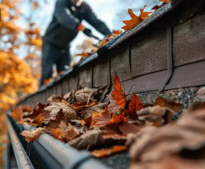 How Often Should Gutters Be Cleaned? A Complete Maintenance Guide