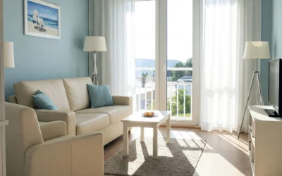 How to Hire a Reliable Vacation Rental Cleaning Company