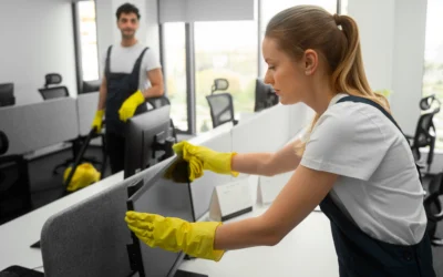 How to Train Your Cleaning Staff for Vacation Rental Turnover