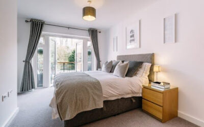 Room Deep Cleaning: How Frequently Should You Deep Clean Each Room?