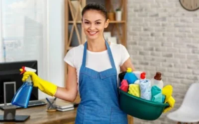 General Cleaning vs. Deep Cleaning: Key Differences Explained