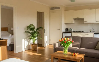 What’s Included in a Vacation Rental Cleaning Service?