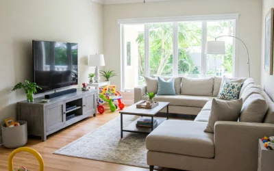 Weekly House Cleaning in Fort Lauderdale, FL for a Spotless Home