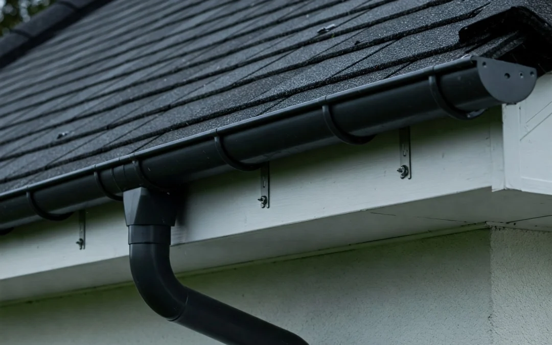 How Gutter Systems Work: A Beginner’s Guide