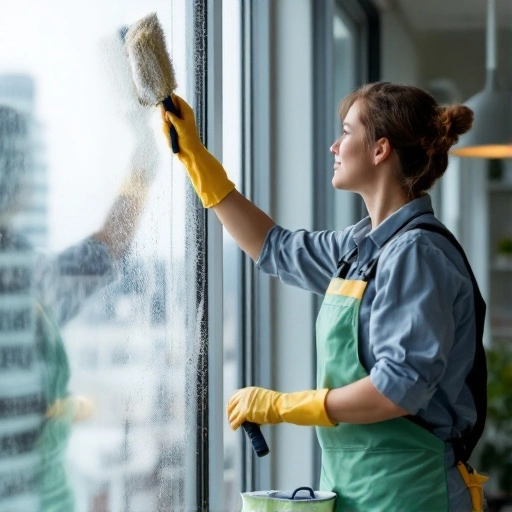 Office cleaning services in Denver, Colorado