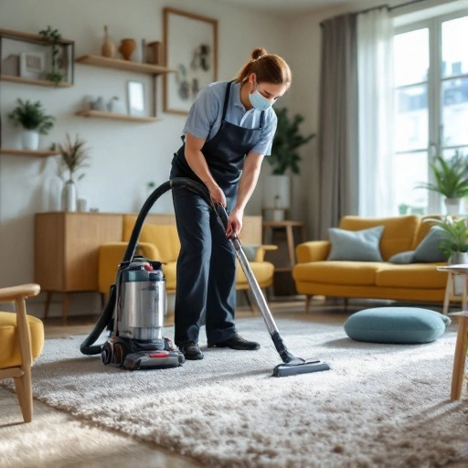 How Do House Cleaners Clean So Fast? Pro Secrets Revealed!