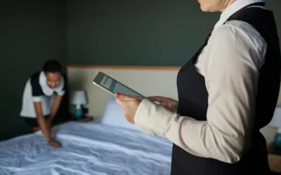 What to Expect on Your First Maid Housekeeping Visit: A Complete Guide